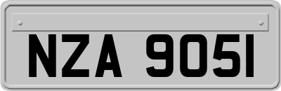 NZA9051