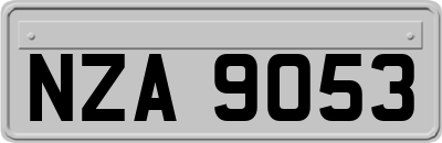 NZA9053