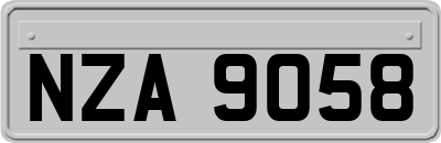 NZA9058