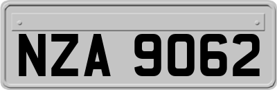 NZA9062