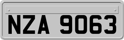 NZA9063