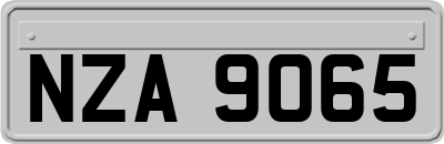 NZA9065