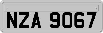 NZA9067