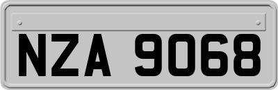 NZA9068