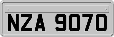 NZA9070