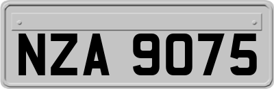 NZA9075