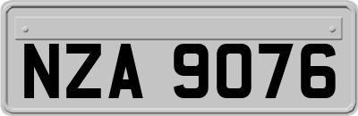 NZA9076