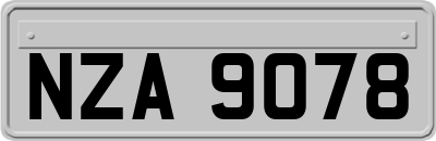 NZA9078