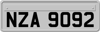 NZA9092
