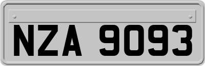 NZA9093