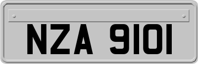 NZA9101