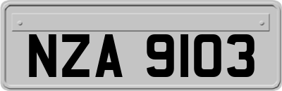 NZA9103