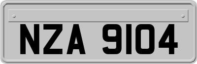 NZA9104