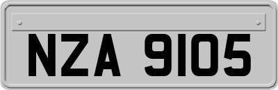 NZA9105