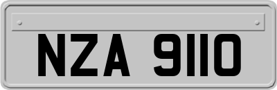 NZA9110