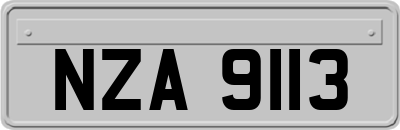 NZA9113