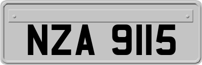NZA9115