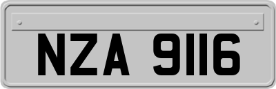 NZA9116
