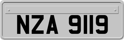 NZA9119