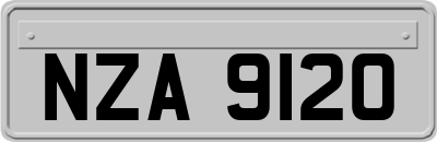 NZA9120