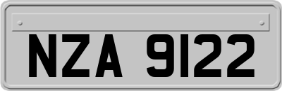 NZA9122