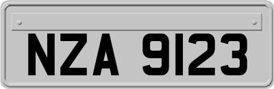 NZA9123