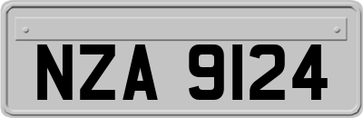 NZA9124