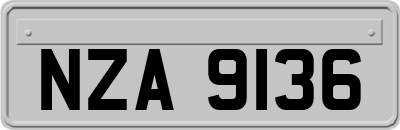 NZA9136