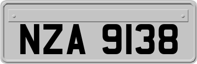 NZA9138