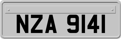 NZA9141