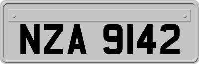 NZA9142