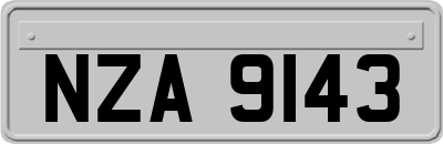 NZA9143