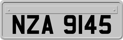 NZA9145