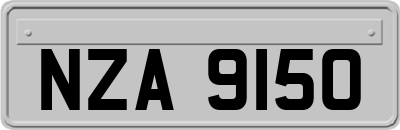 NZA9150