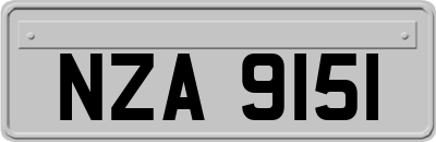 NZA9151