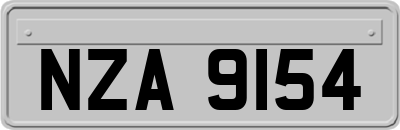 NZA9154