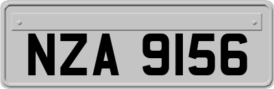 NZA9156