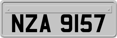 NZA9157