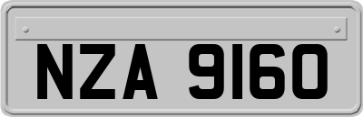 NZA9160