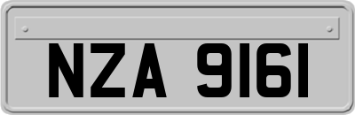 NZA9161