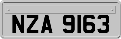 NZA9163