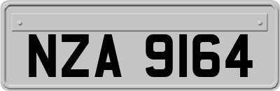 NZA9164