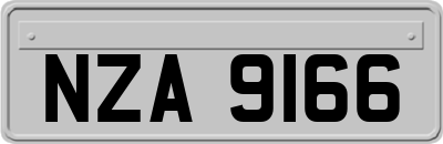 NZA9166