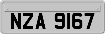 NZA9167