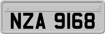 NZA9168