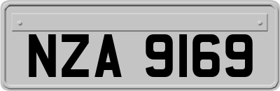 NZA9169