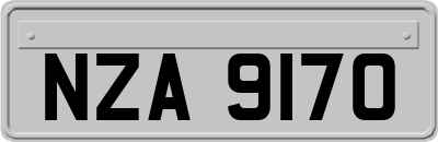 NZA9170