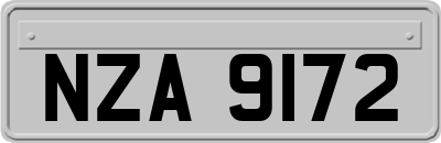NZA9172