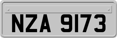 NZA9173