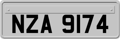 NZA9174